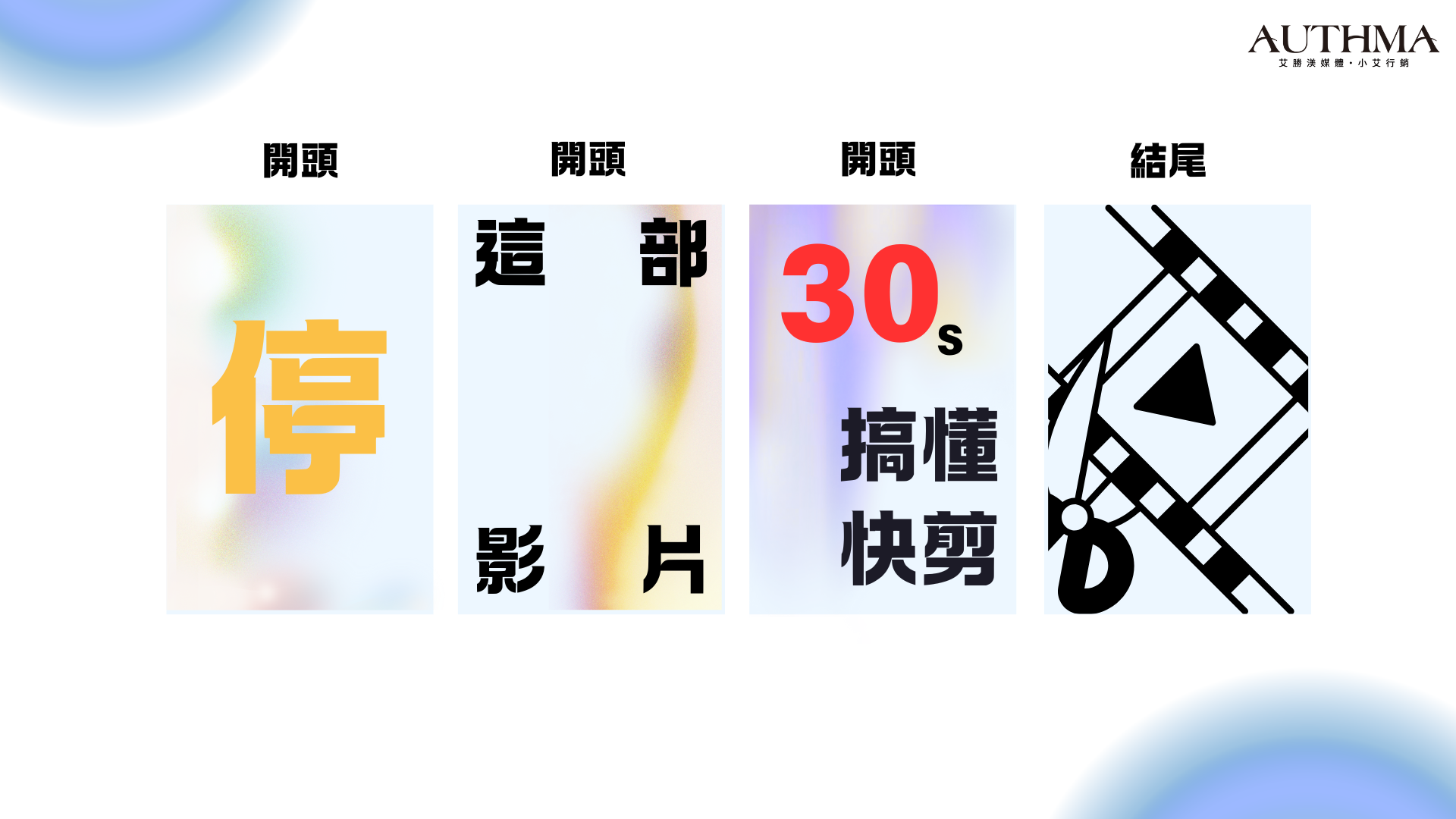 二、節奏佈局：如何利用「無視覺停頓」製造壓力與釋放？