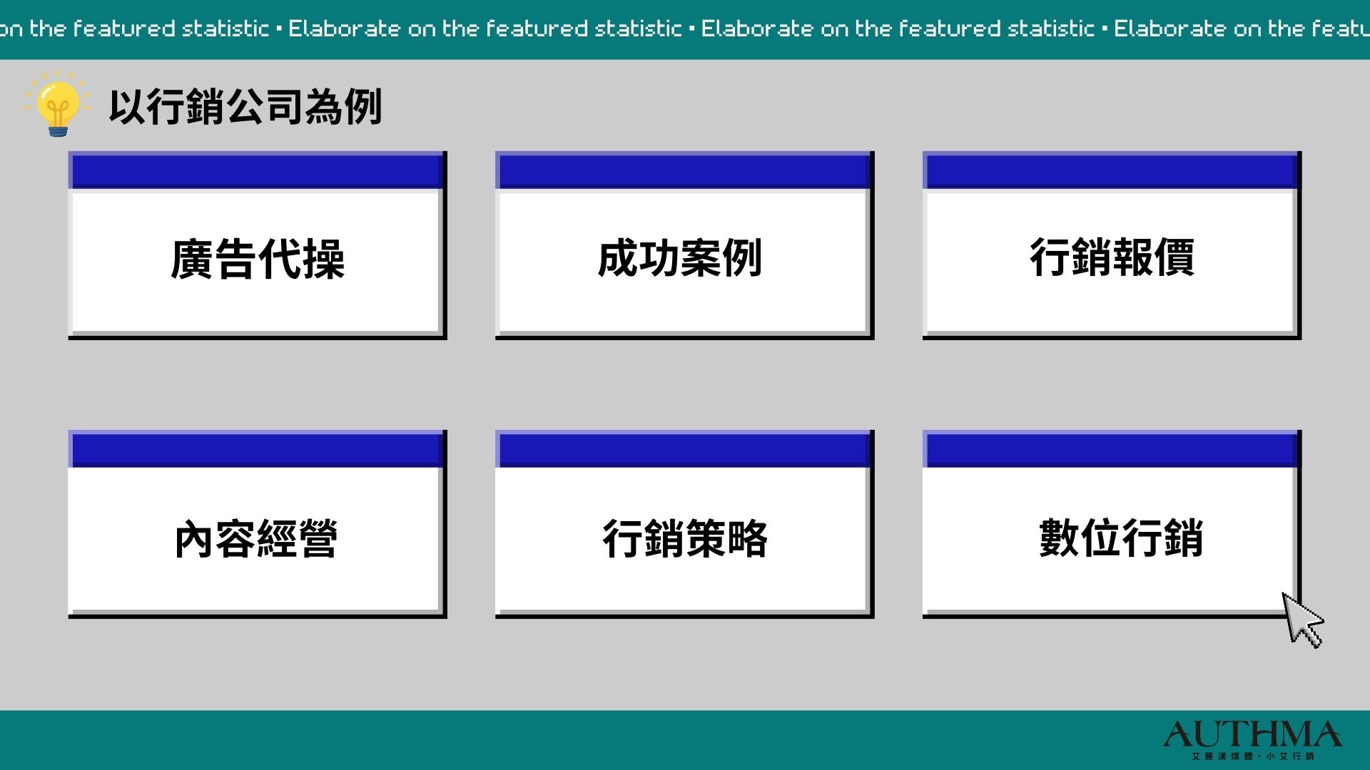 三、  五個步驟，找出你的黃金關鍵字組合 (How-to)